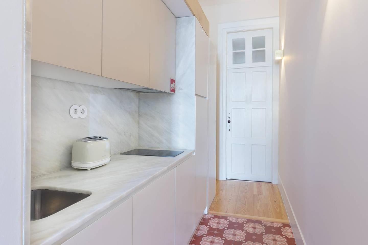Get A Golden And Flower Flat OOporto Exterior foto