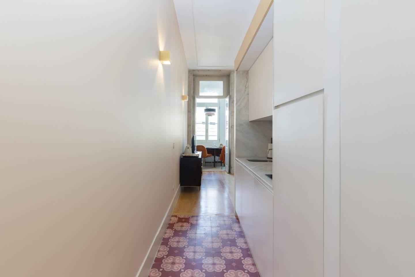 Get A Golden And Flower Flat OOporto Exterior foto
