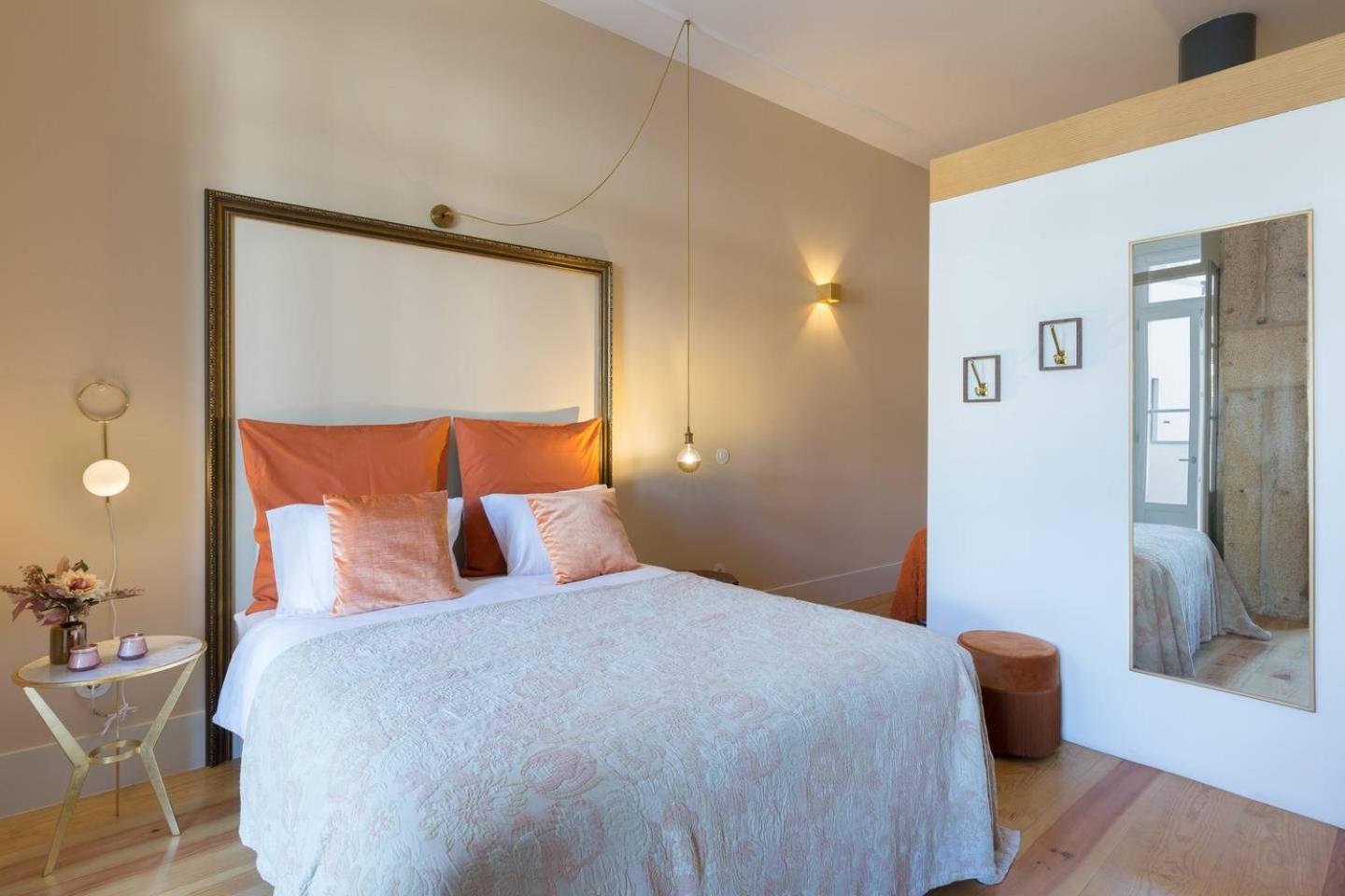Get A Golden And Flower Flat OOporto Exterior foto