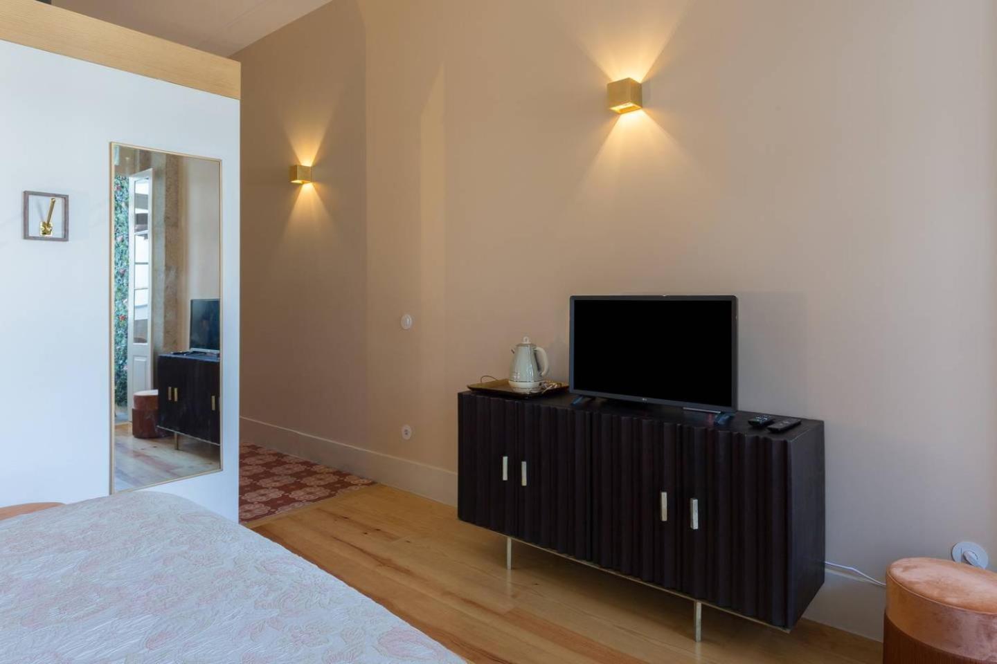 Get A Golden And Flower Flat OOporto Exterior foto