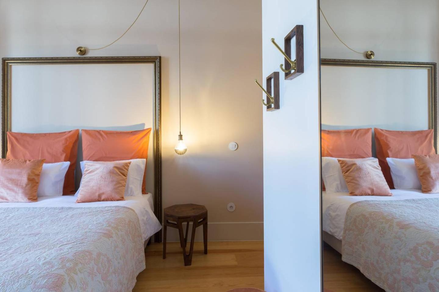 Get A Golden And Flower Flat OOporto Exterior foto