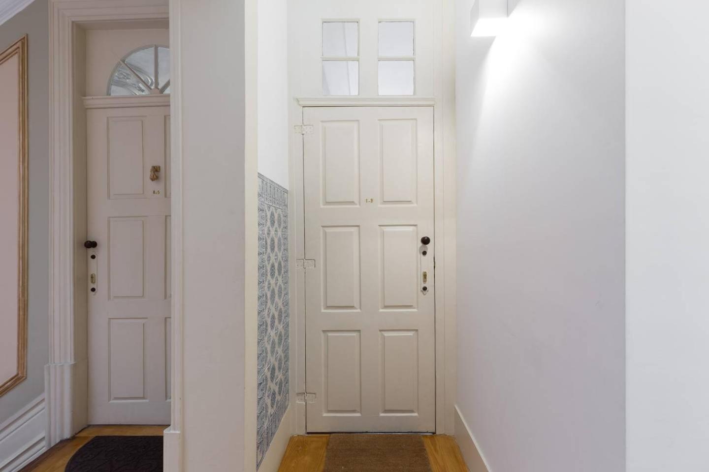Get A Golden And Flower Flat OOporto Exterior foto